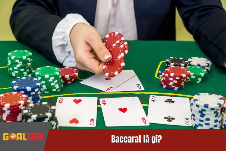 Baccarat là gì?