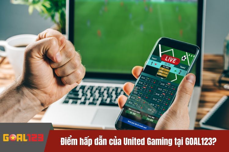 Điểm hấp dẫn của game khi chơi tại GOAL123?