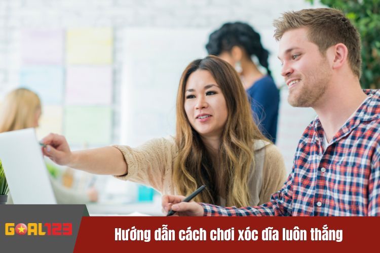 Hướng dẫn cách chơi xóc dĩa luôn thắng dành cho bet thủ