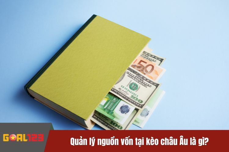 Quản lý nguồn vốn tại kèo châu Âu là gì?