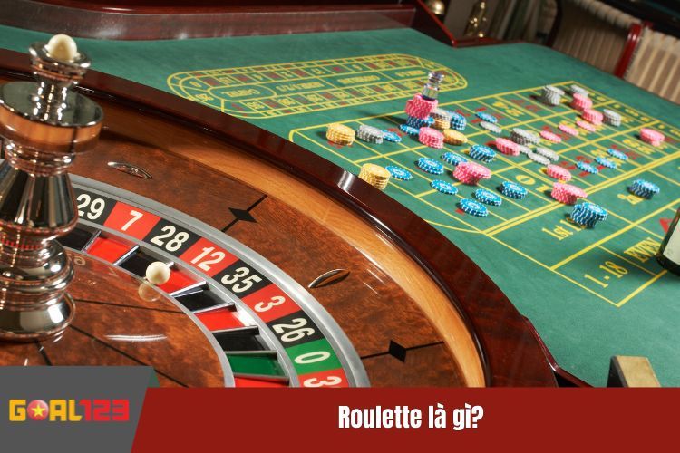 Roulette là gì?