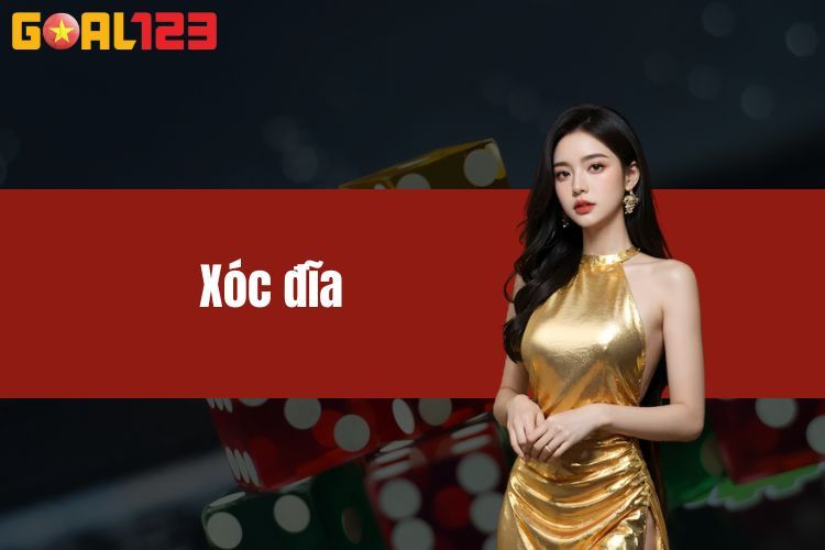 Xóc dĩa - Bí quyết nắm trọn chiến thắng trong từng ván chơi 